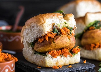 VADA PAV p