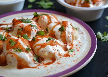 dahi vada