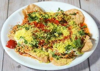 papdi chaat 1