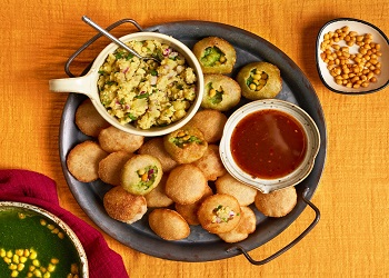 PANI PURI