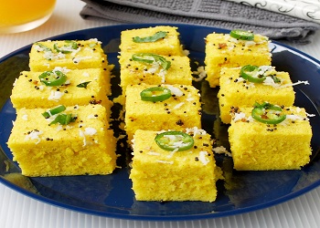 DHOKLA 1