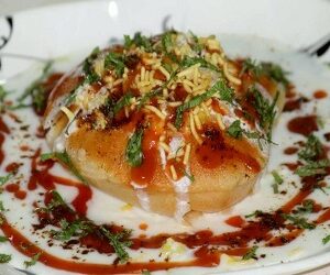 RAJ KACHORI