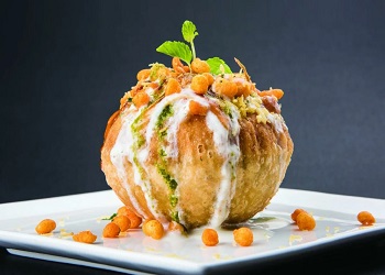 dahi kachori