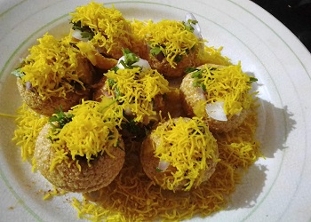 sevpuri